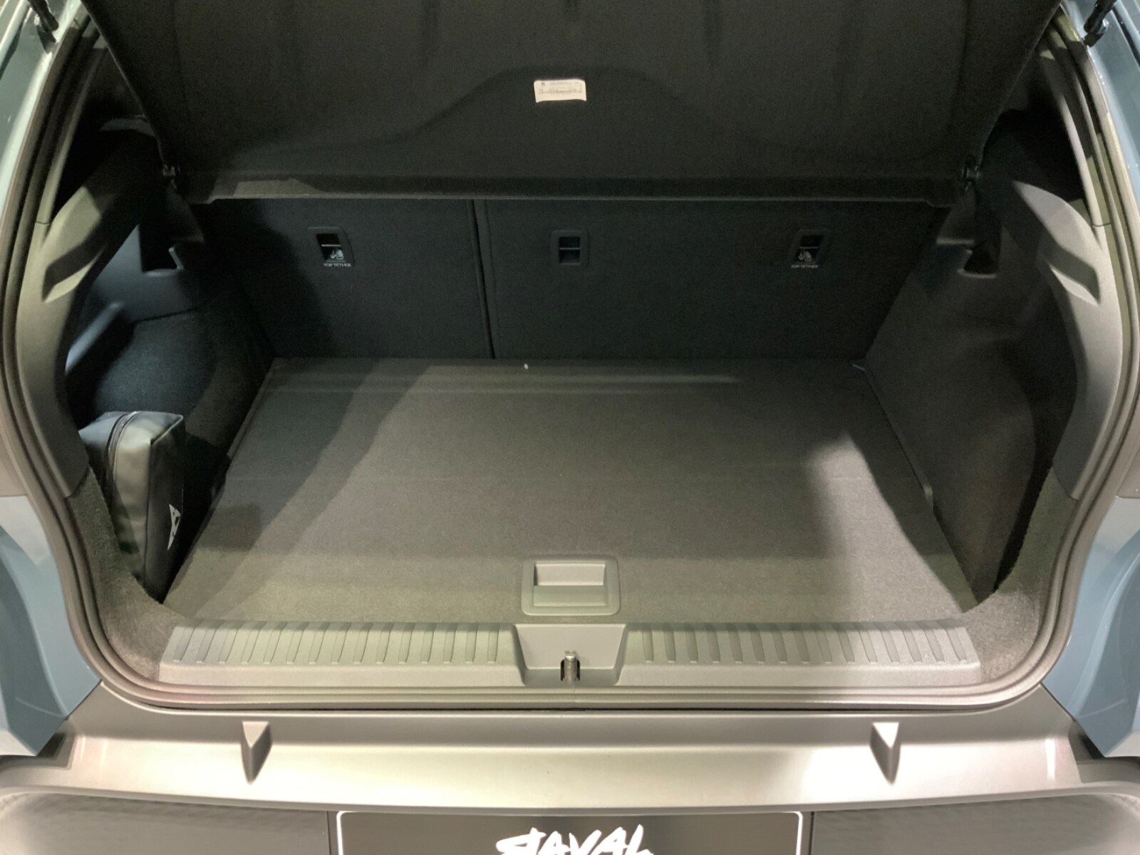 CUPRA Raval – Bild 8