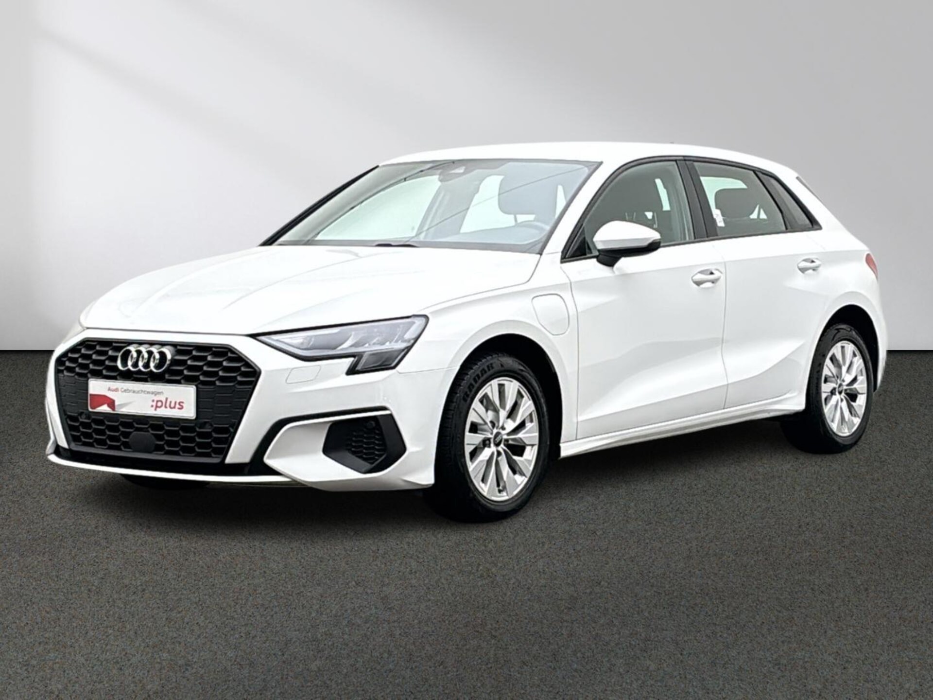 Audi A3 Sportback TFSI e