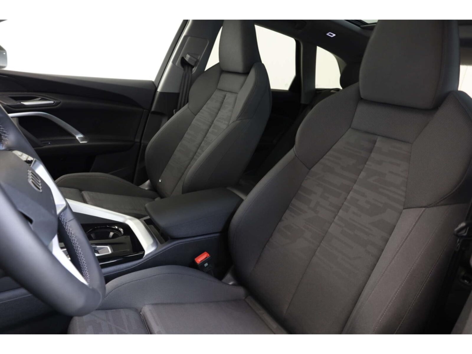 Audi Q5 – Bild 10
