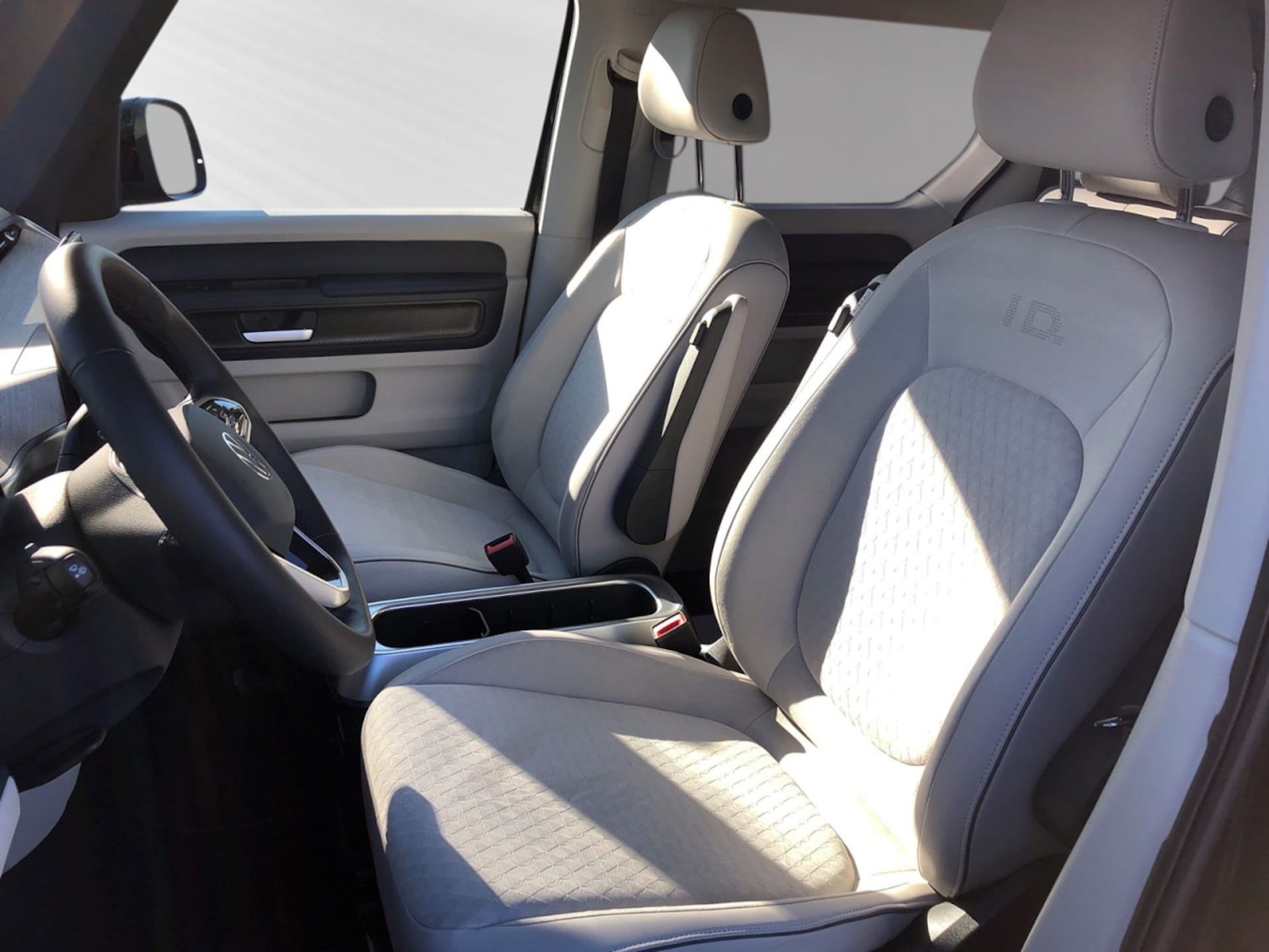 Volkswagen ID. Buzz Pro