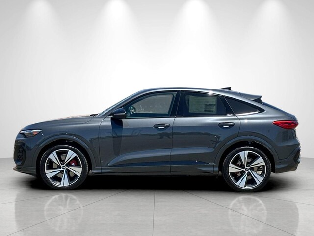 2026 Audi SQ5 Sportback