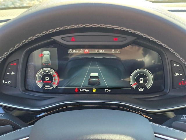 2026 Audi Q7 Premium Plus - Photo 43