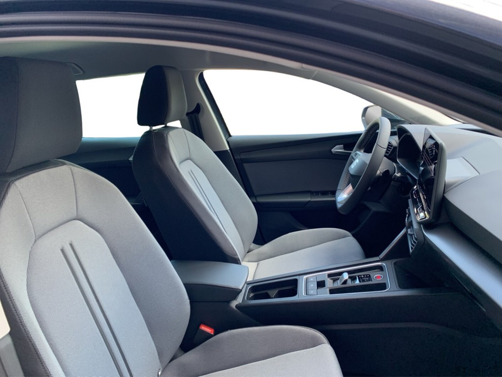 SEAT Leon – Bild 8