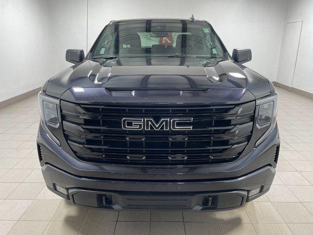 2023 GMC Sierra