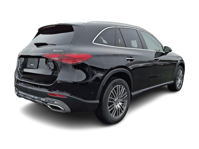2026 Mercedes-Benz GLC 300