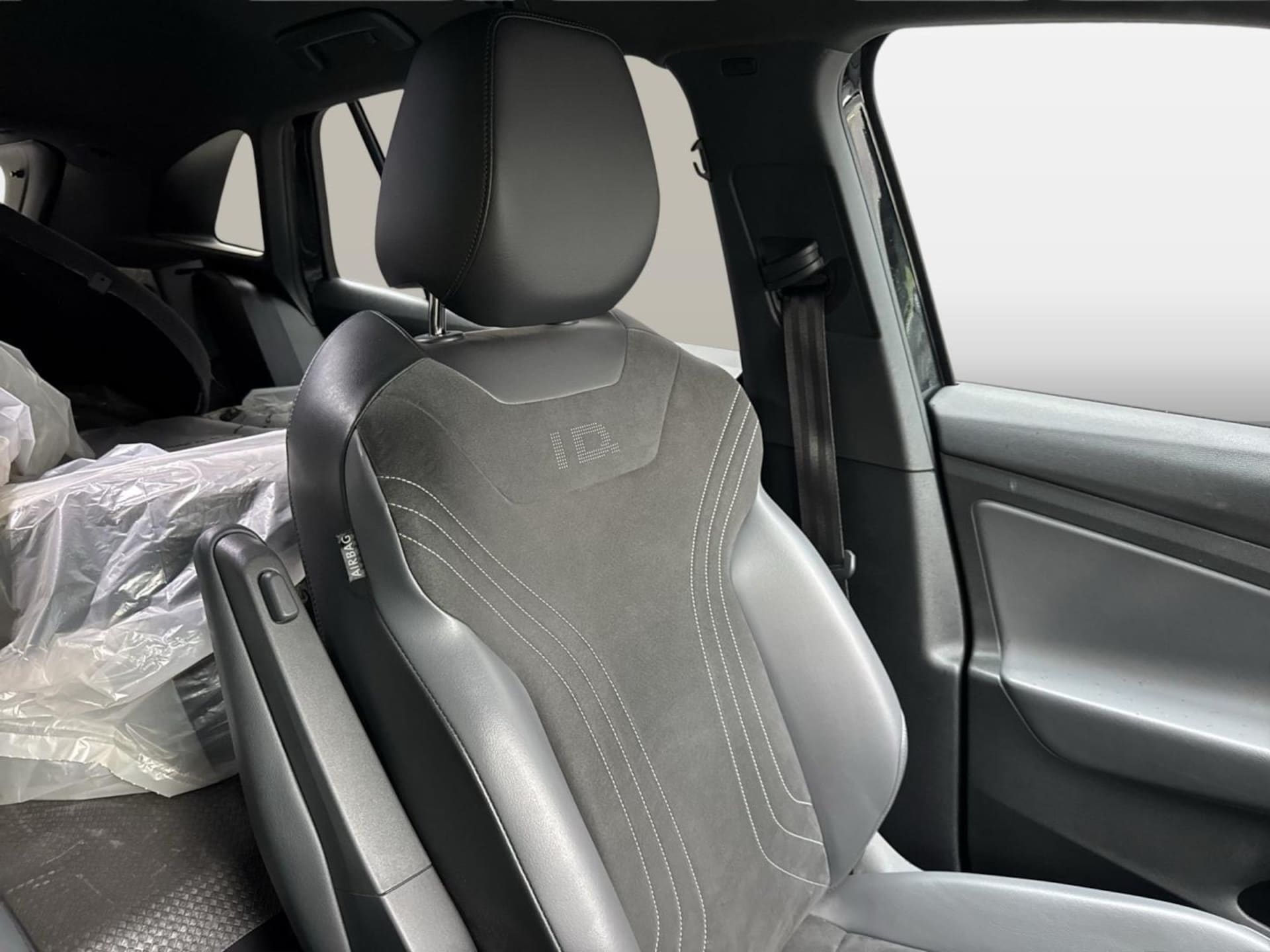 Volkswagen ID.4 Pro Performance