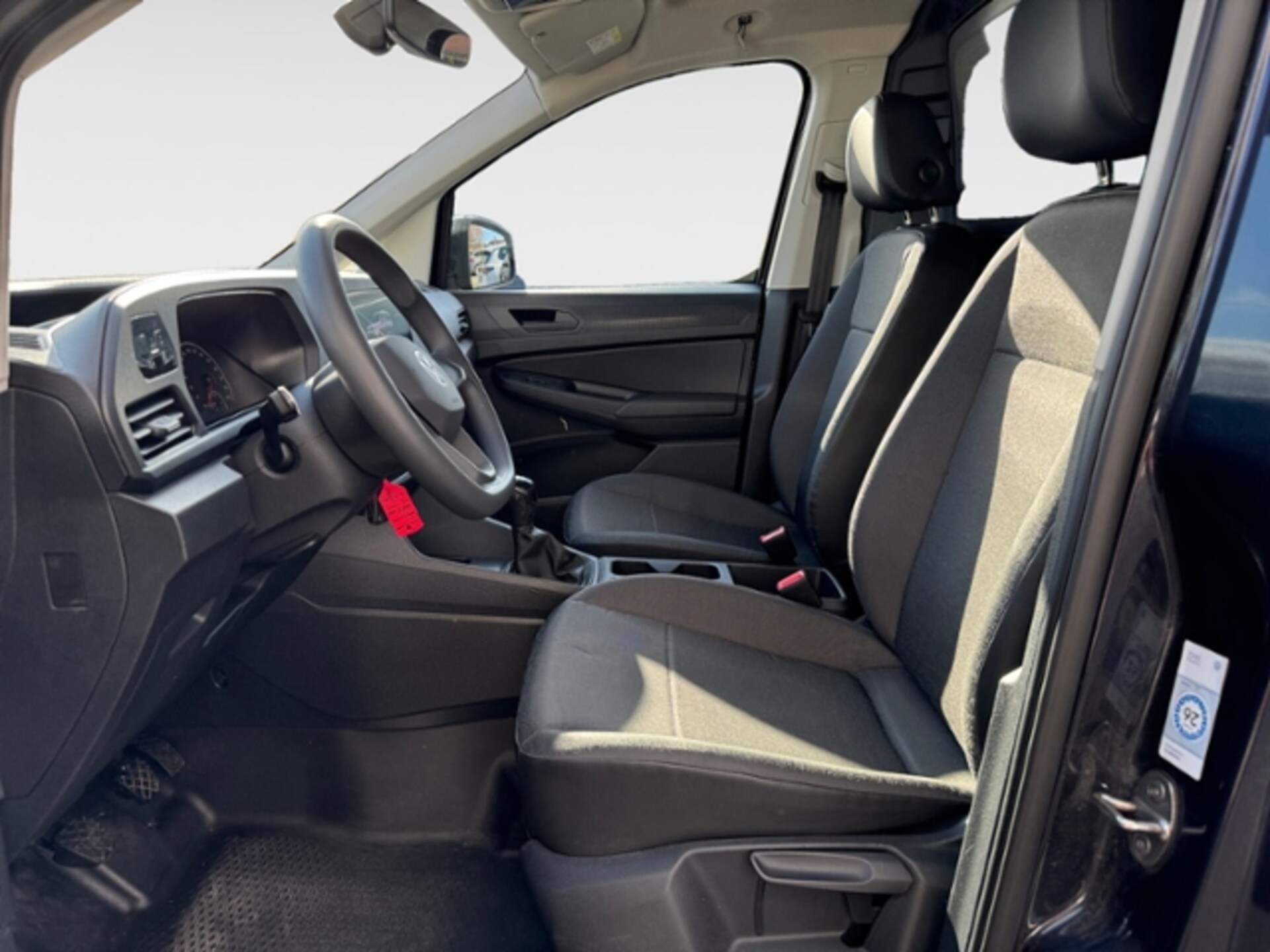 Volkswagen Caddy Maxi Cargo