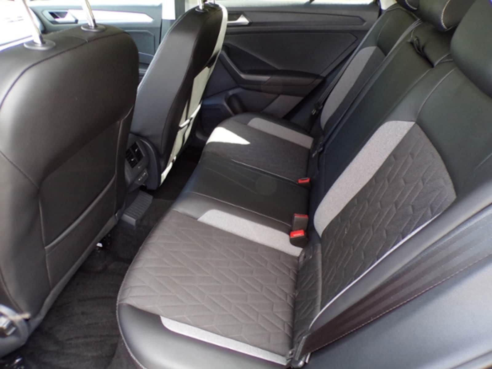 Volkswagen T-Roc – Bild 21