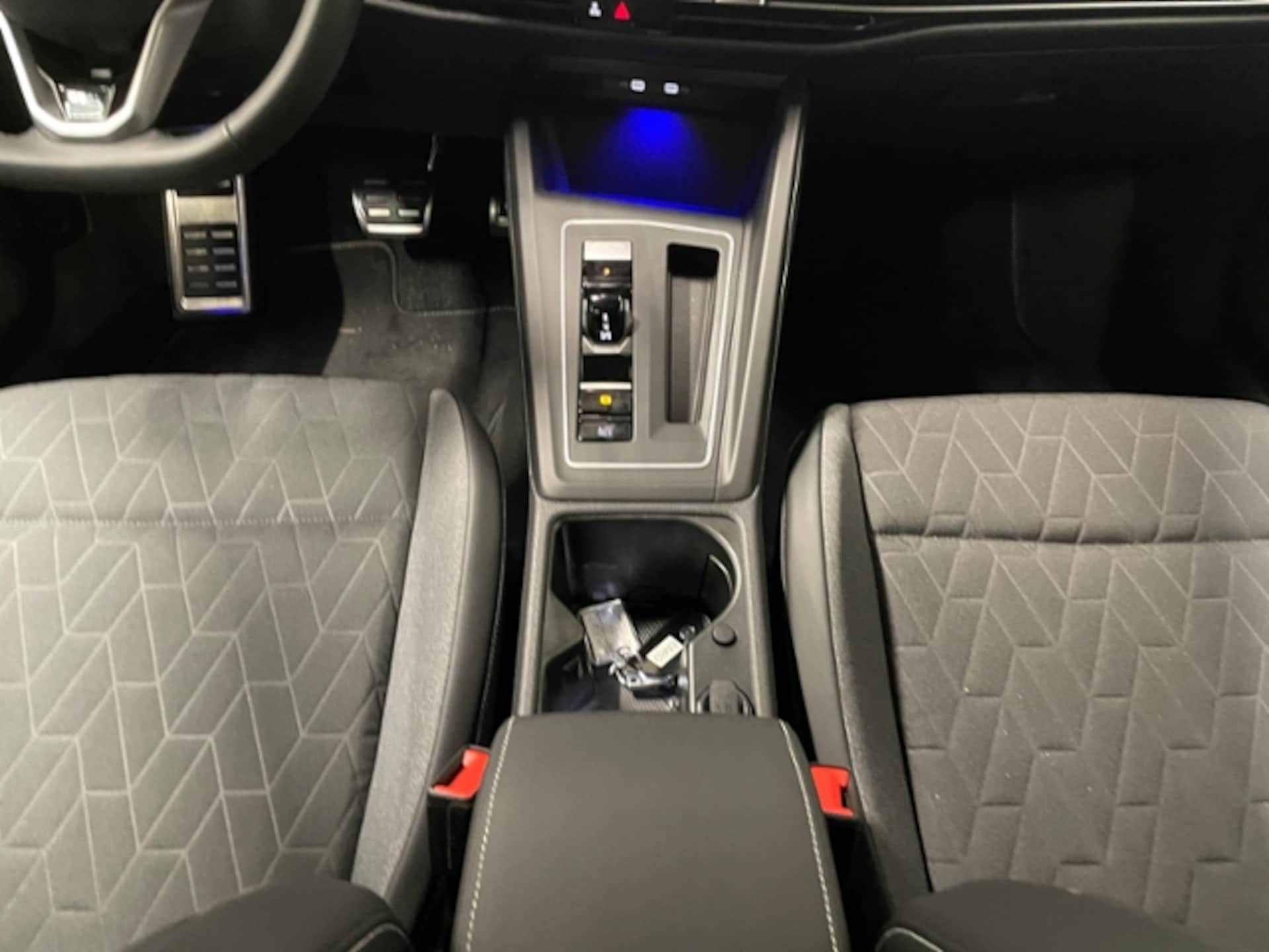 Volkswagen Golf Variant Goal