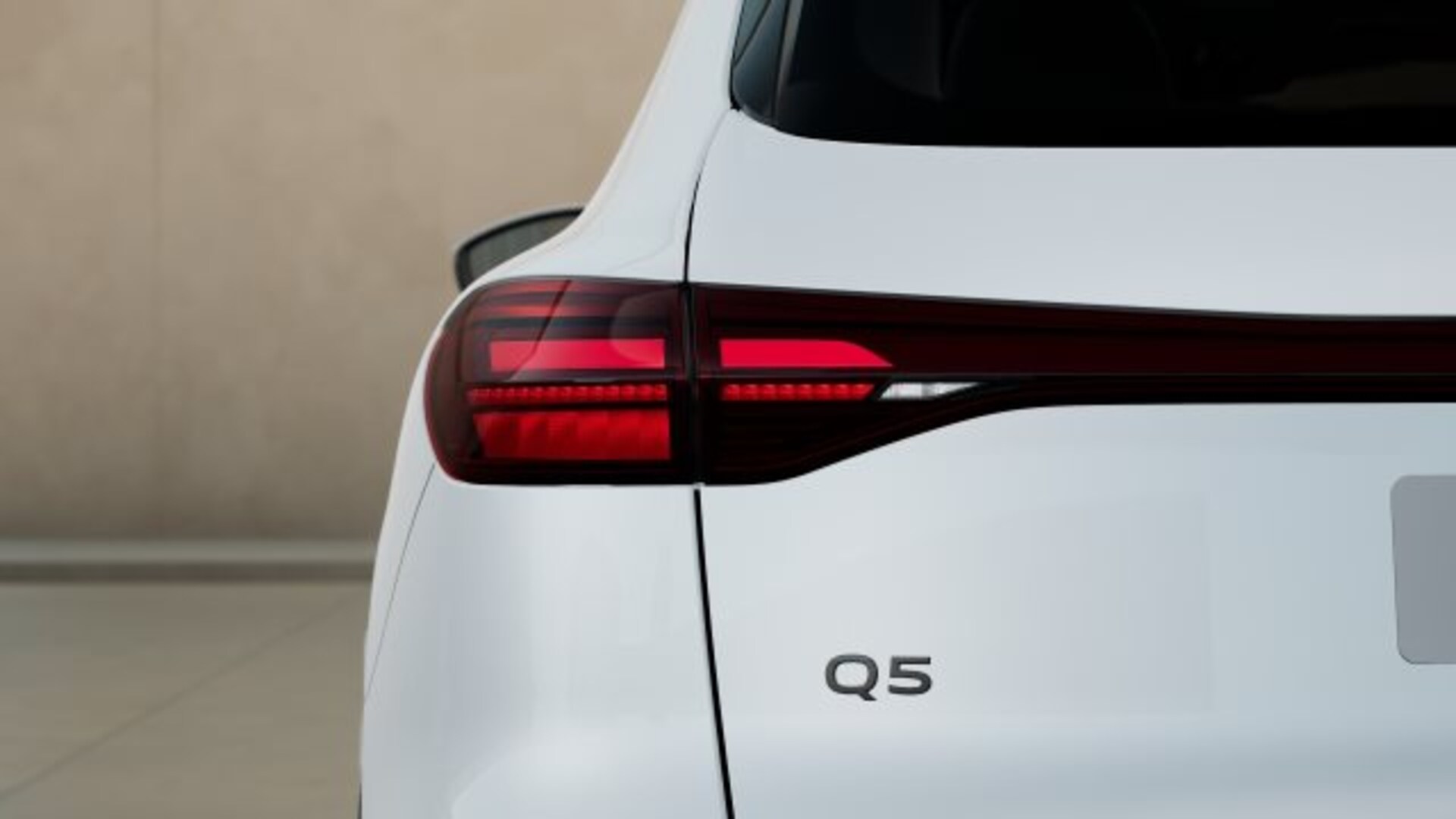 Audi Q5 SUV