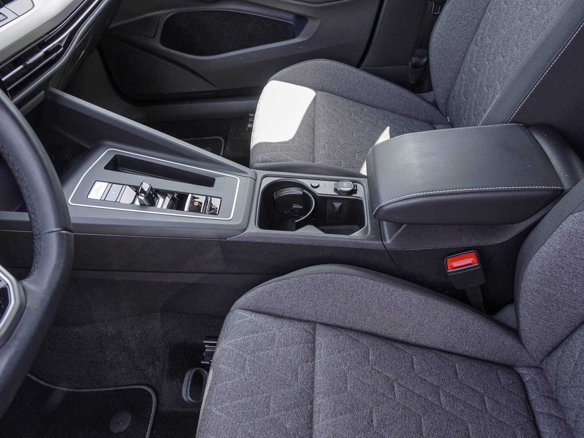 Volkswagen Golf MOVE