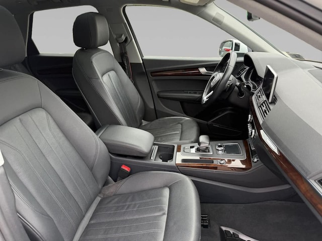 2019 Audi Q5 Premium Plus - Photo 11