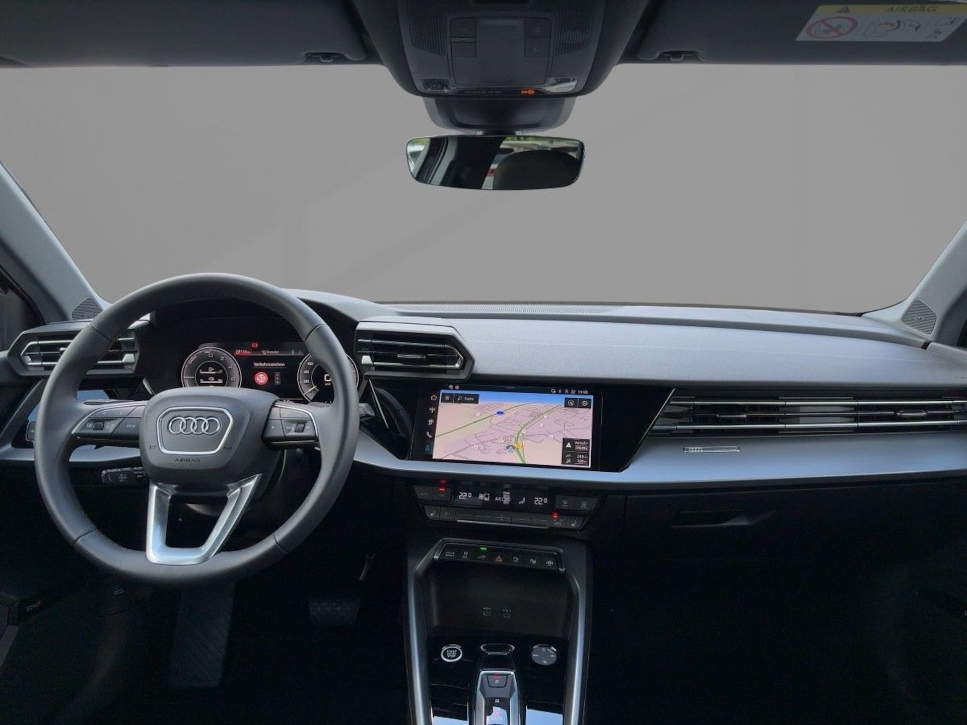 Audi A3 Sportback TFSI e Advanced