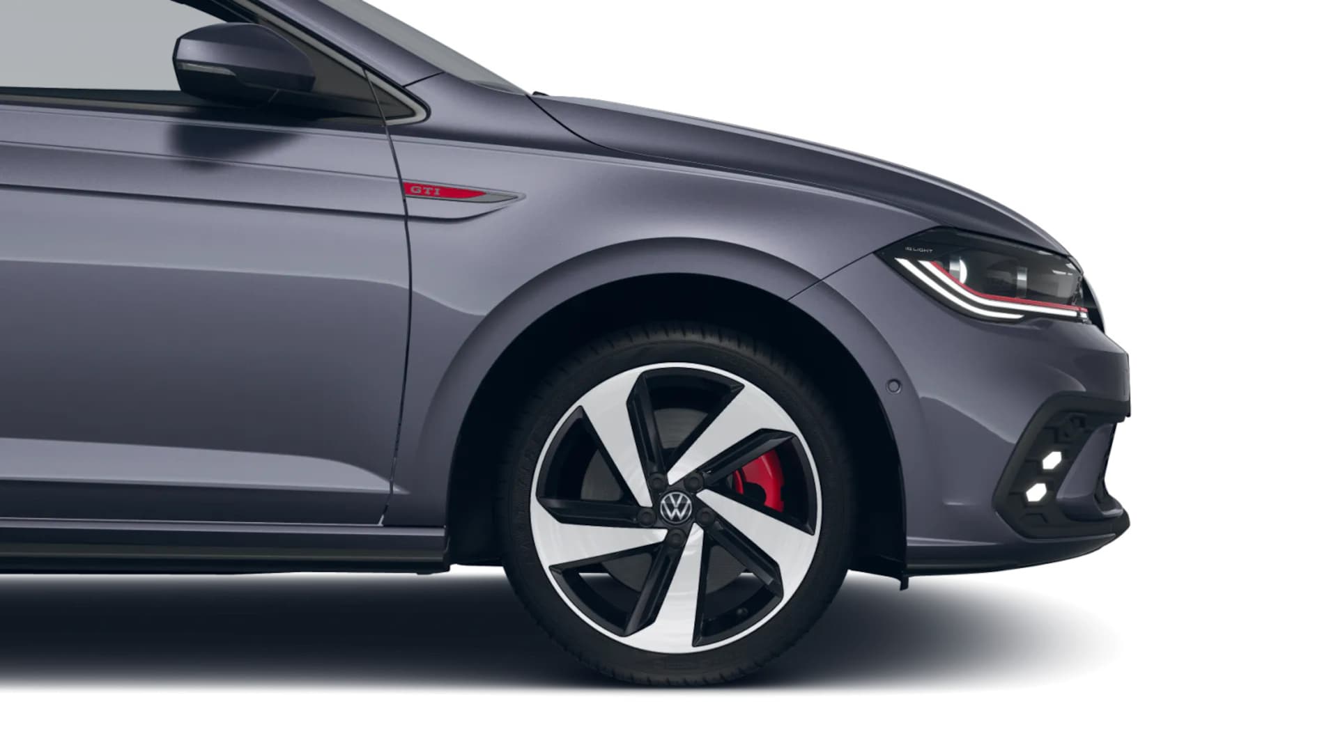Volkswagen Polo GTI