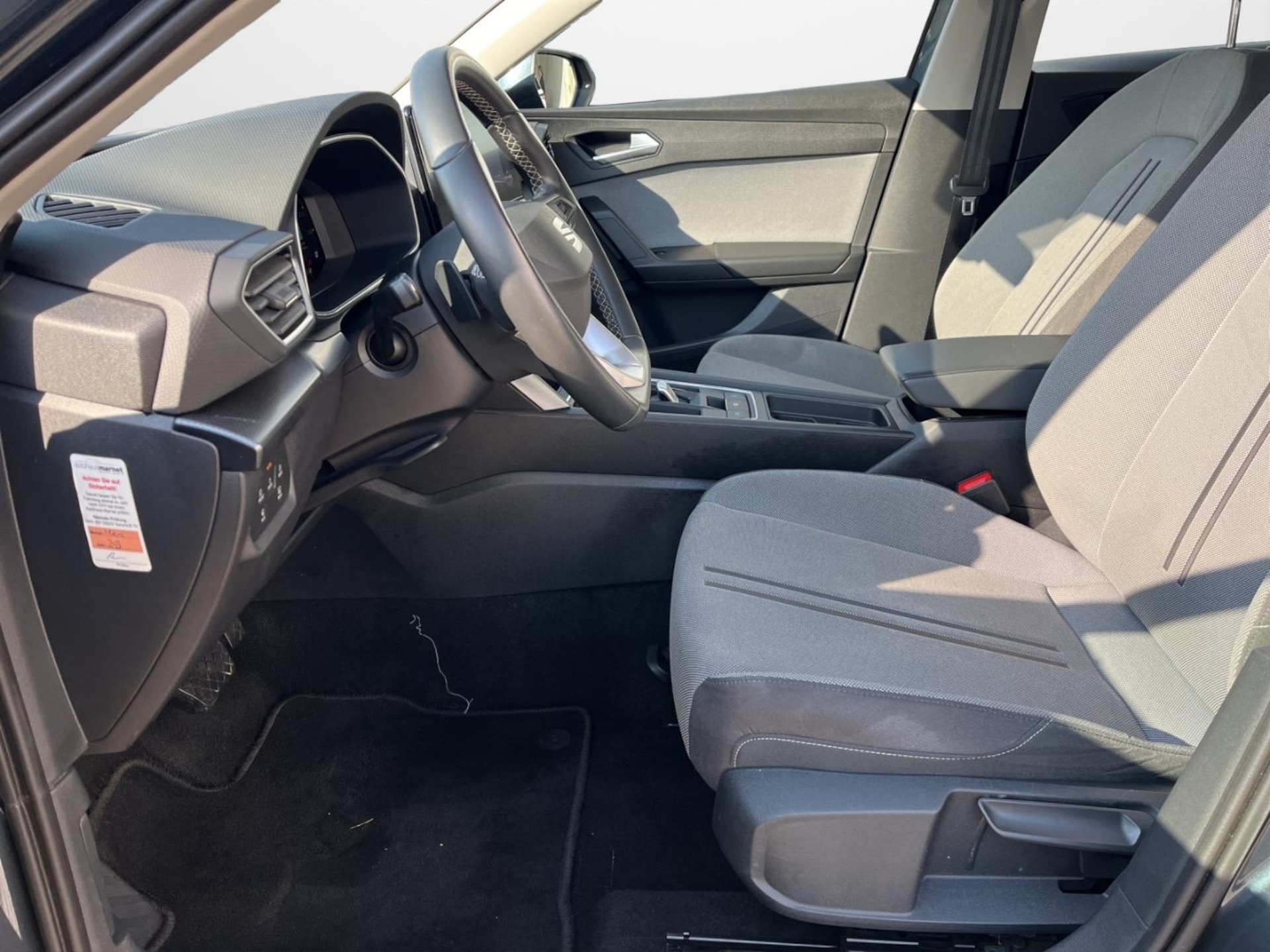 SEAT Leon Sportstourer Style