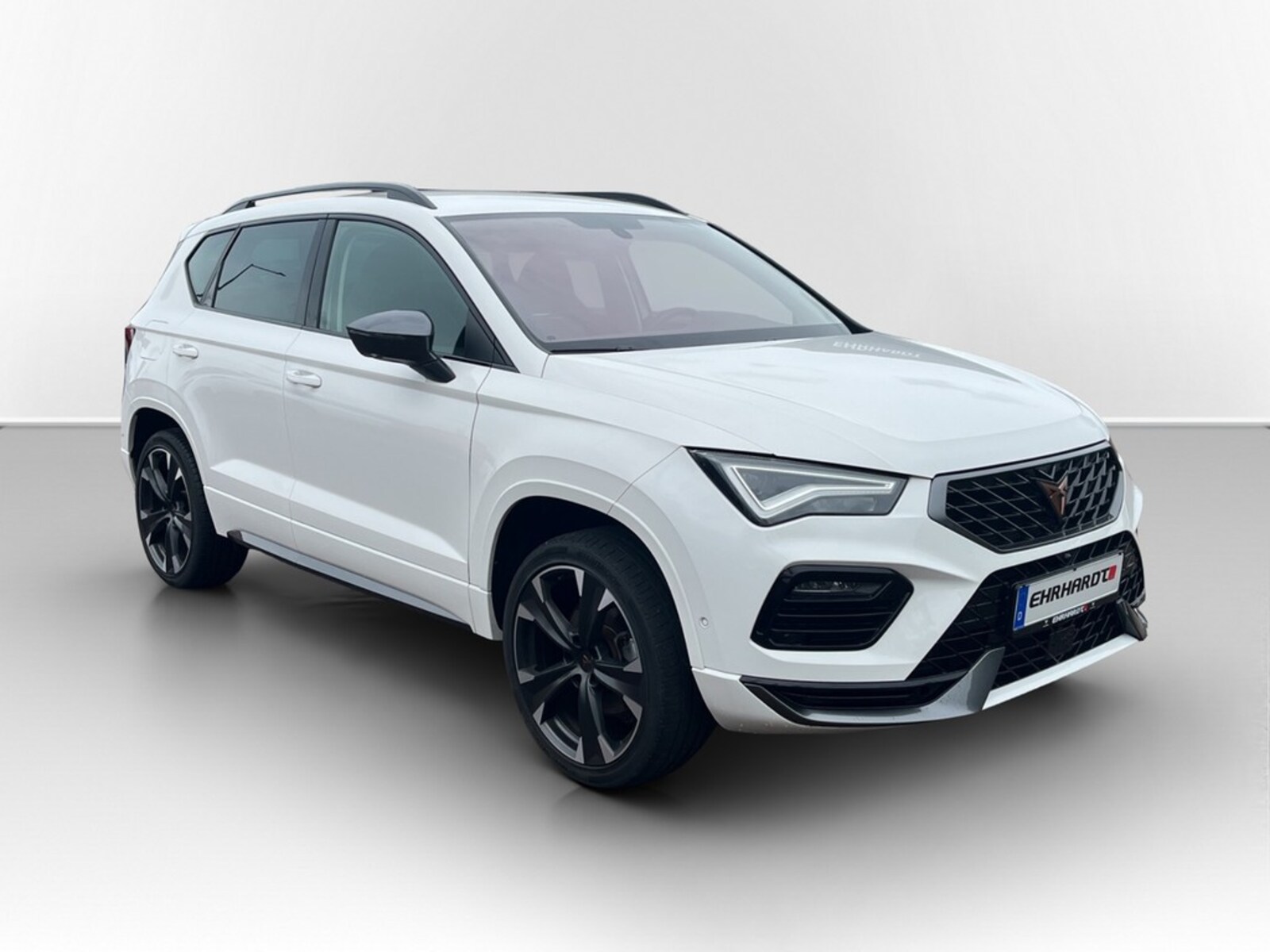 CUPRA Ateca – Bild 4
