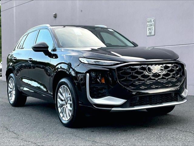 2026 Audi Q3 SUV