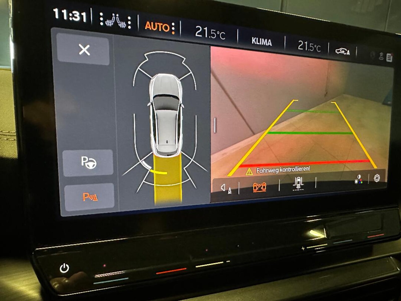 CUPRA Formentor – Bild 20