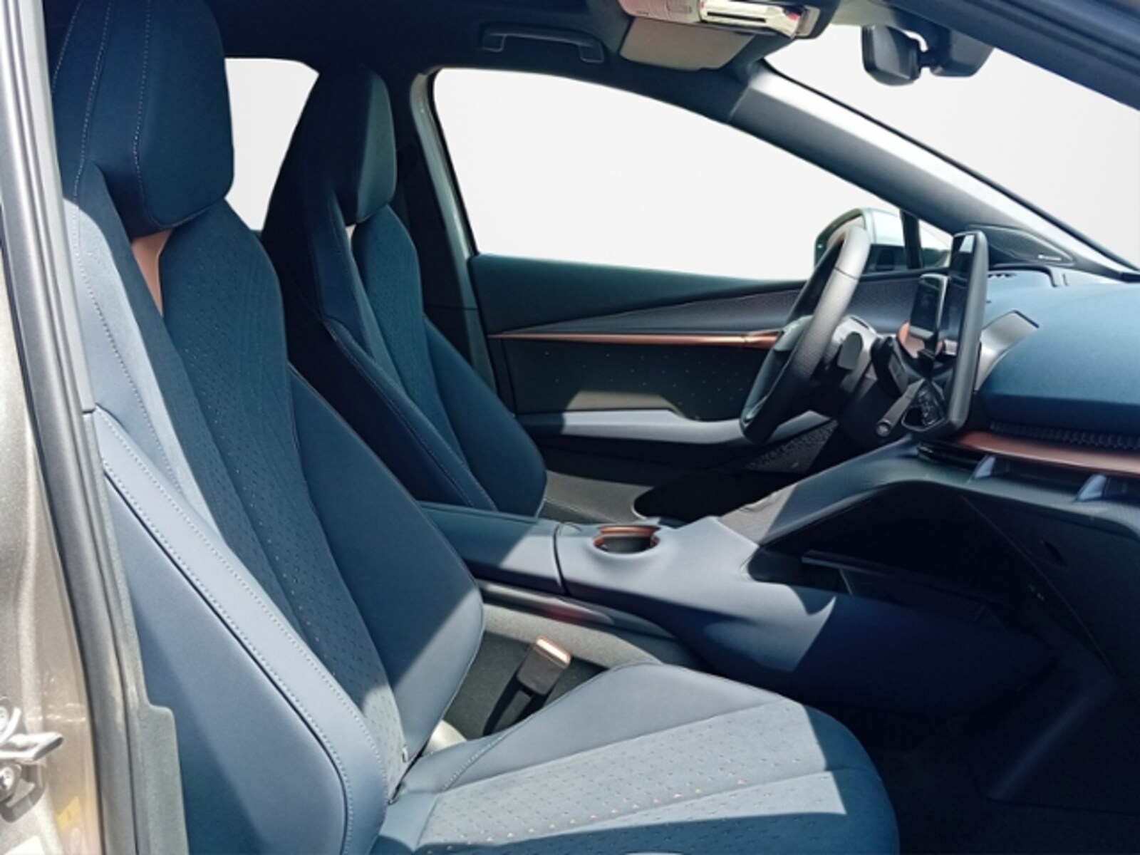 CUPRA Tavascan – Bild 12