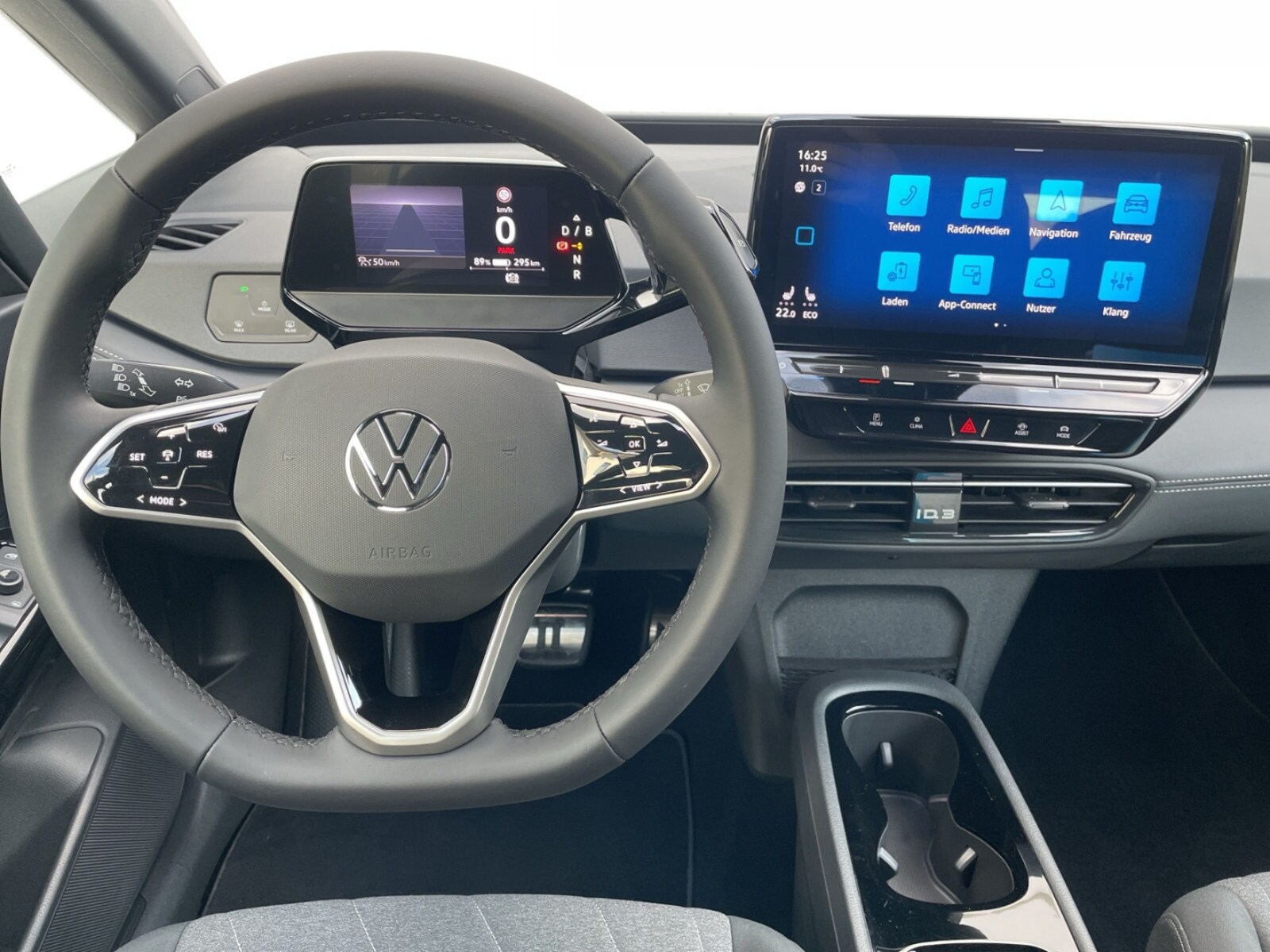 Volkswagen ID.3 – Bild 12