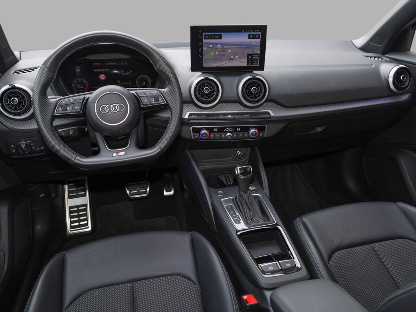 Audi Q2 – Bild 17