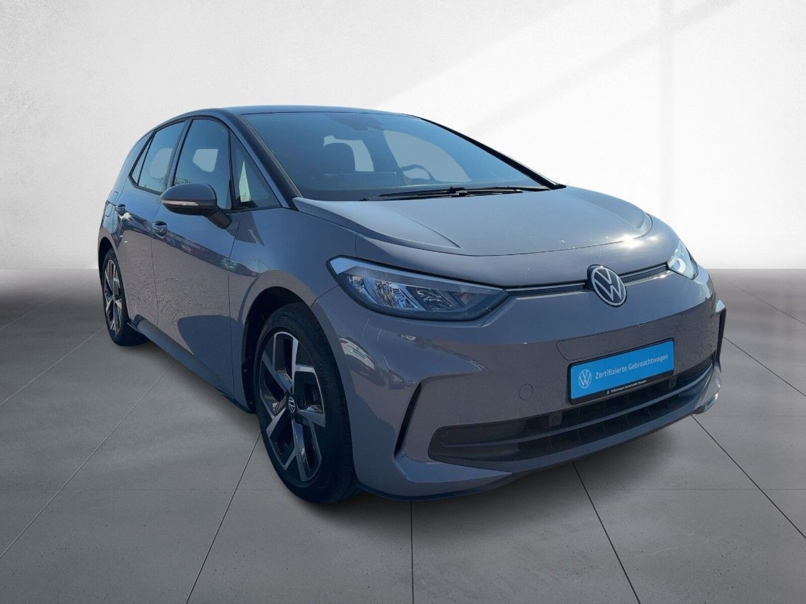 Volkswagen ID.3 – Bild 5