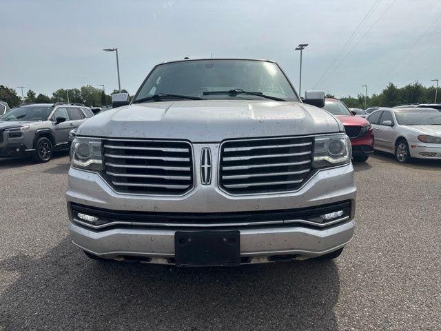 2015 Lincoln Navigator