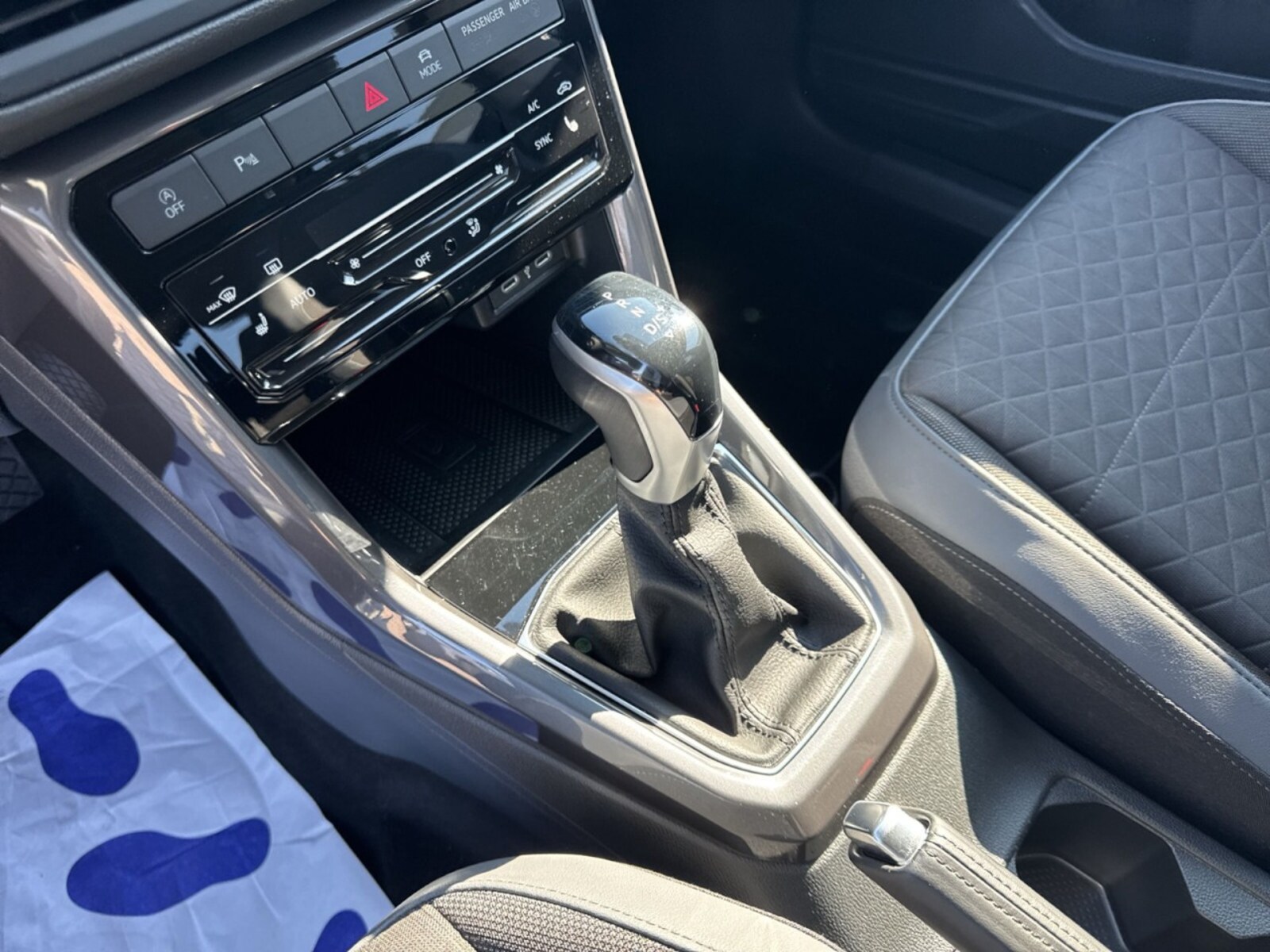 Volkswagen T-Cross – Bild 15