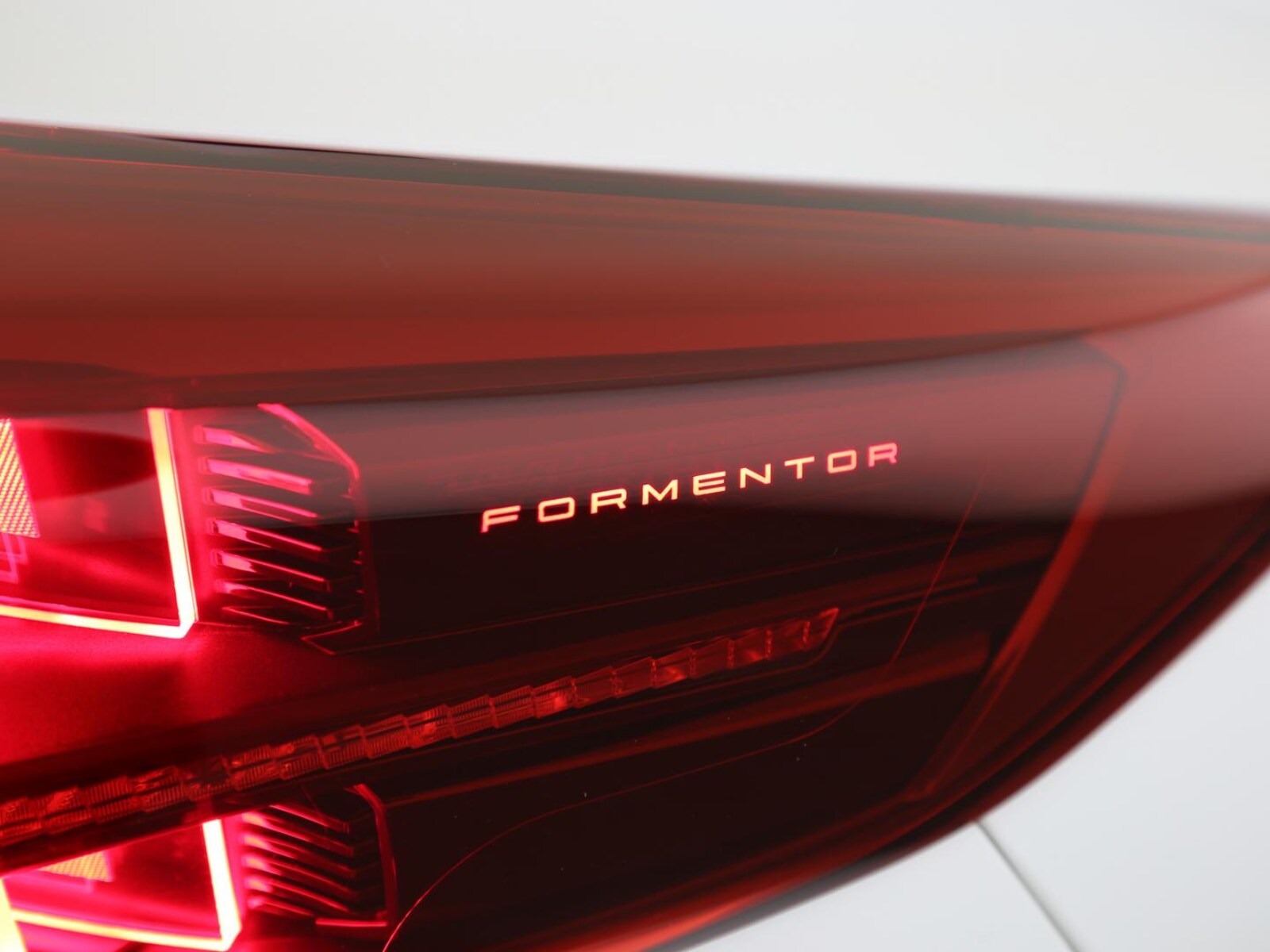 CUPRA Formentor – Bild 27