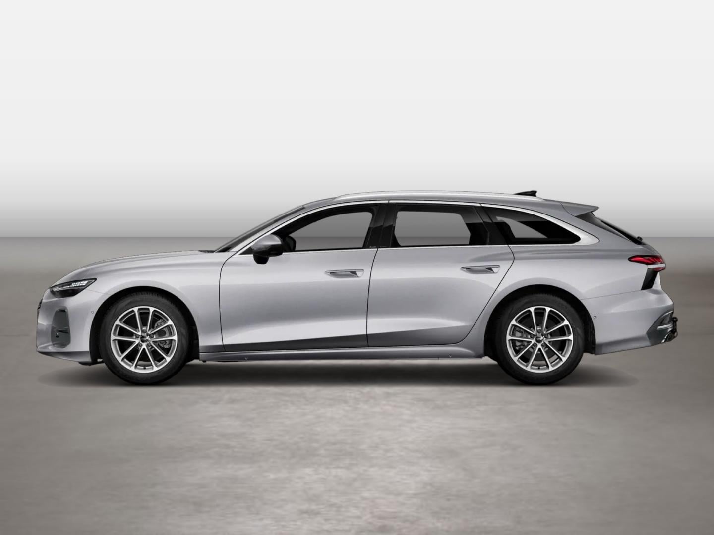 Bild über Audi A6 Avant TFSI 150 kW S tronic - für weitere Informationen kontaktieren Sie den Audi Partner