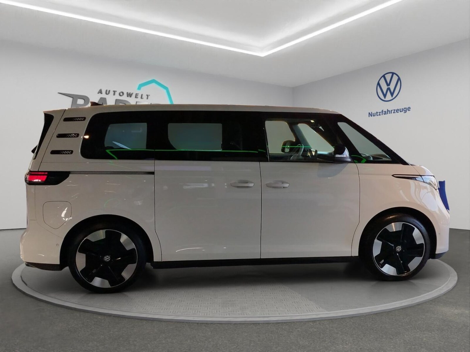 Volkswagen ID. Buzz – Bild 7