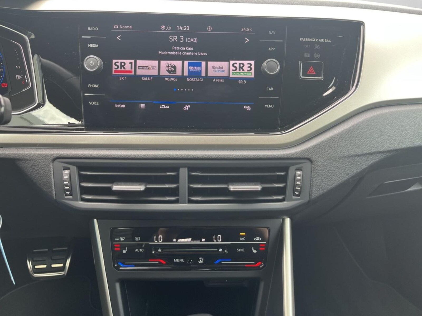 Volkswagen Taigo – Bild 11