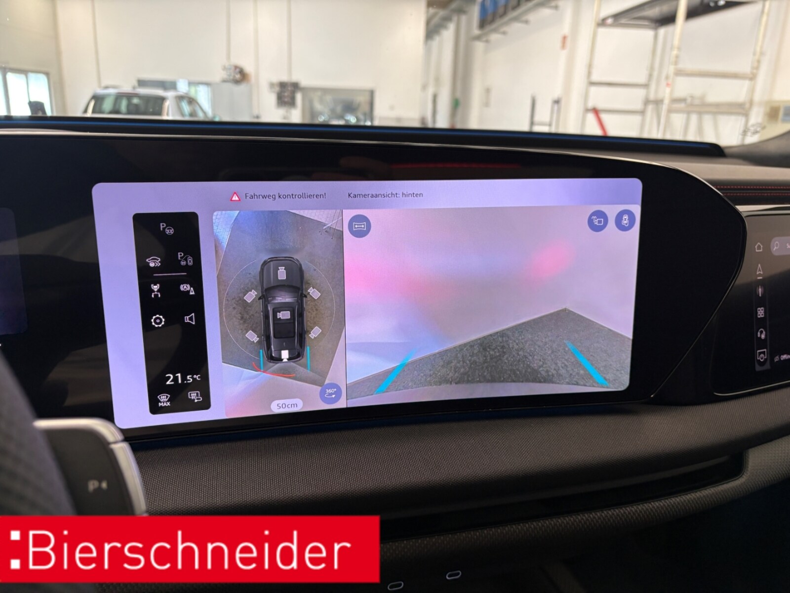 Audi Q7 – Bild 13