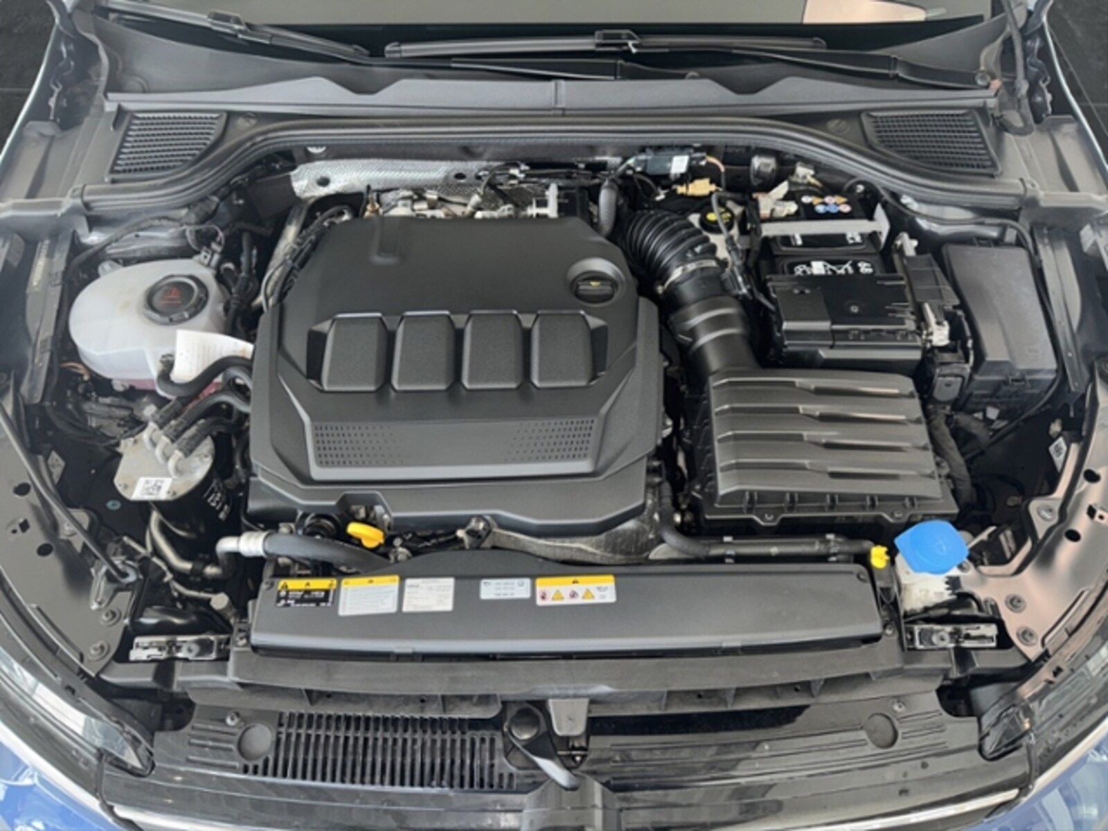 Volkswagen Golf – Bild 22