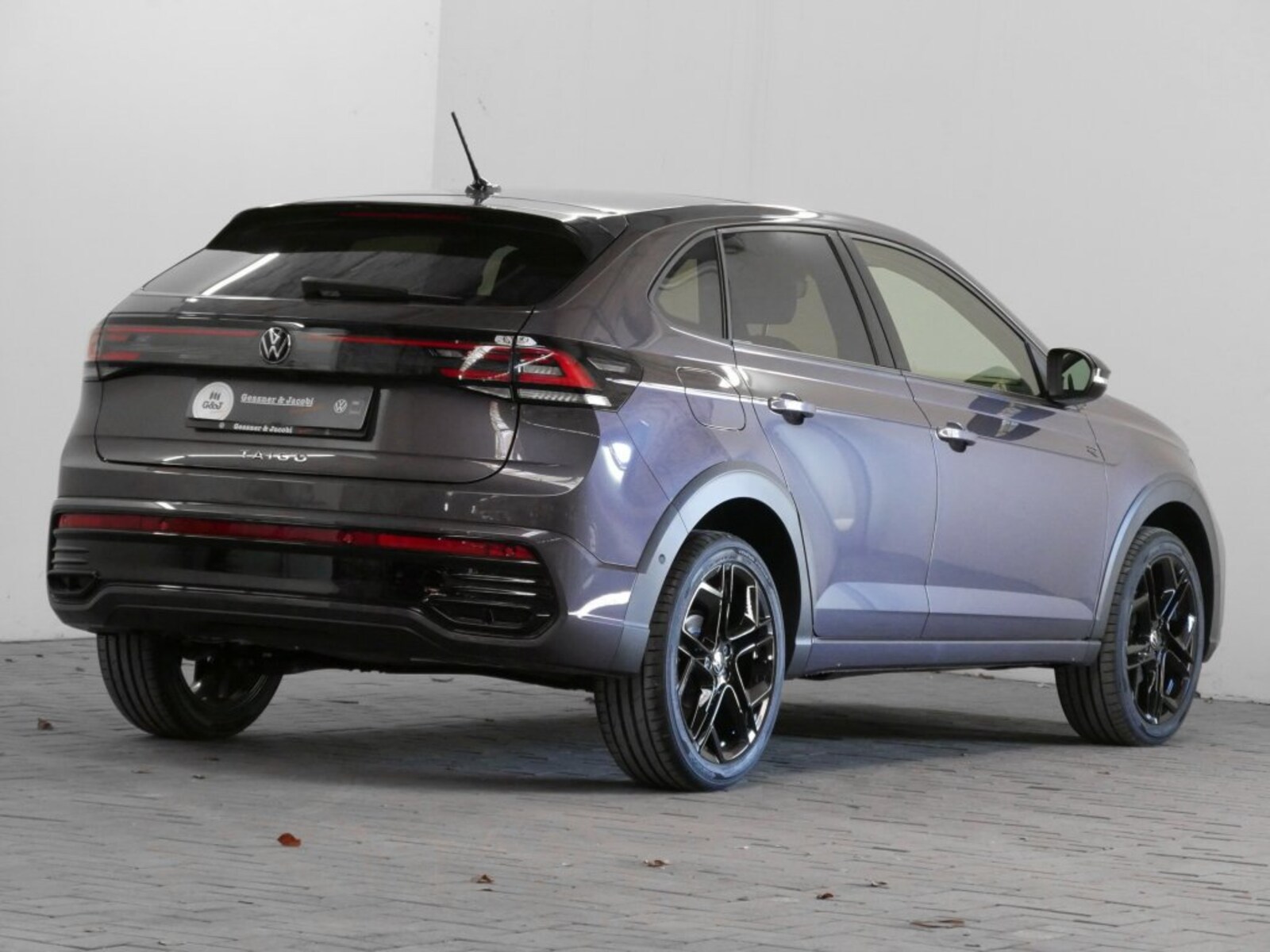 Volkswagen Taigo – Bild 2