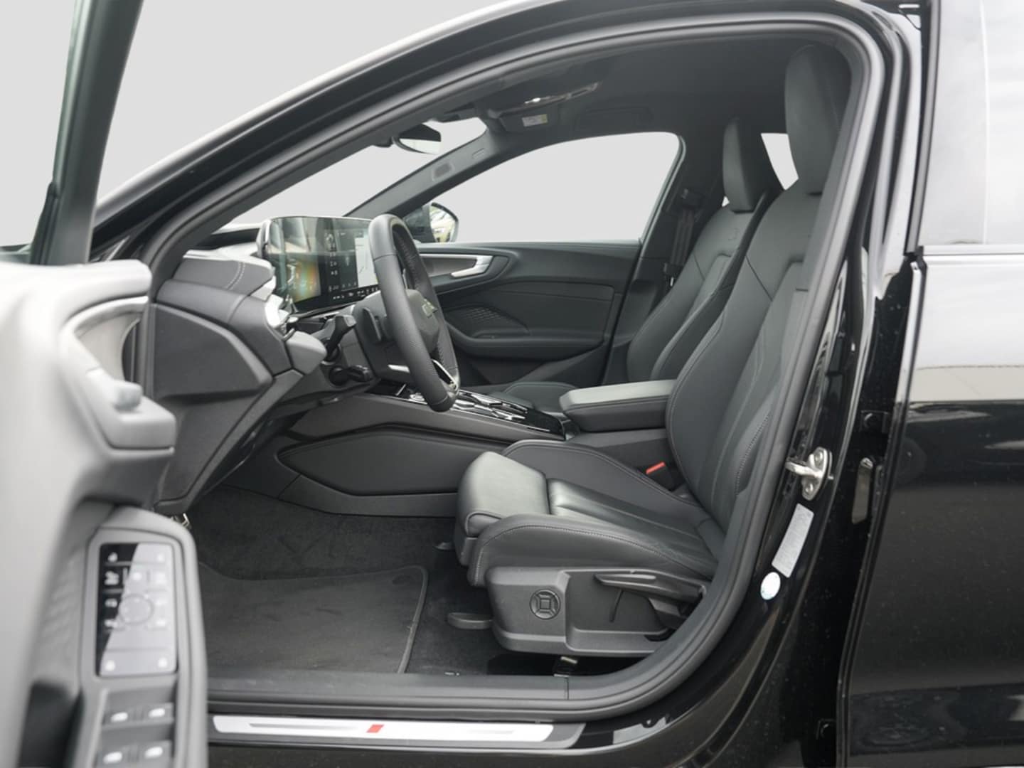 Bild über Audi A5 Avant TDI 150 kW S tronic - für weitere Informationen kontaktieren Sie den Audi Partner