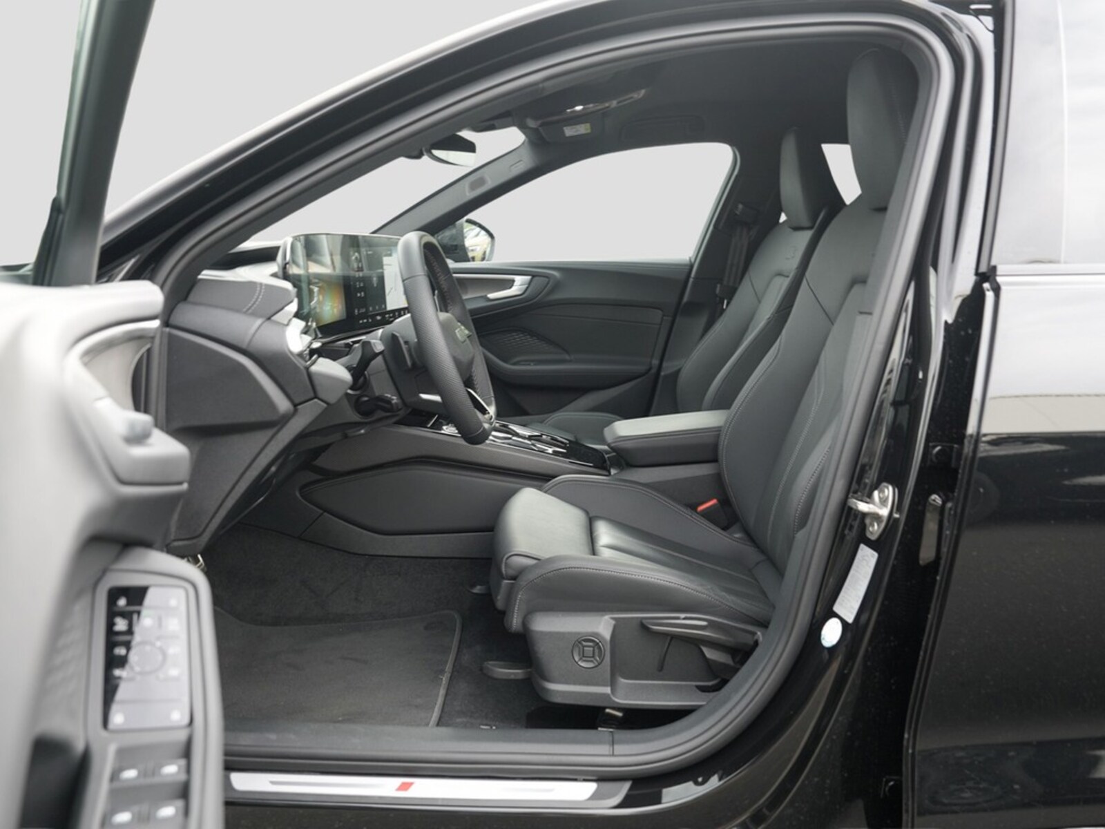 Audi A5 Avant – Bild 17