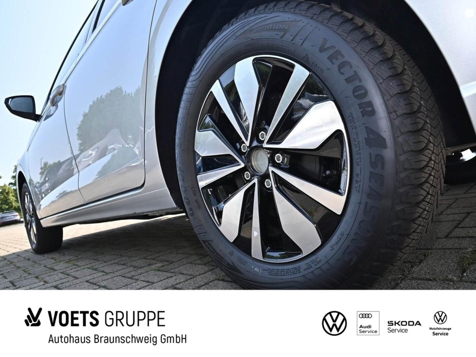 Volkswagen Polo – Bild 6