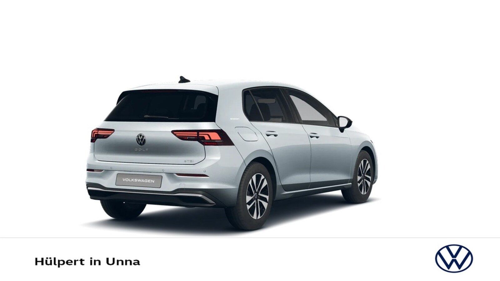 Volkswagen Golf – Bild 5