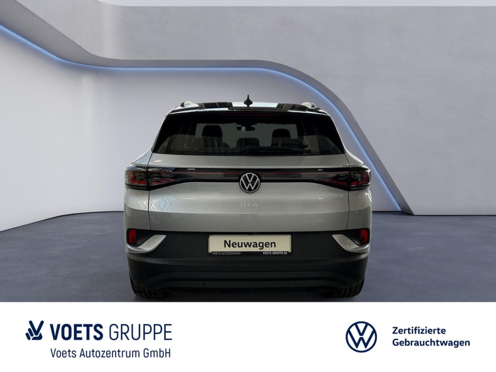 Volkswagen ID.4 – Bild 5