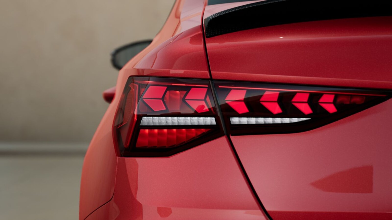 Audi A3 Limousine – Bild 8