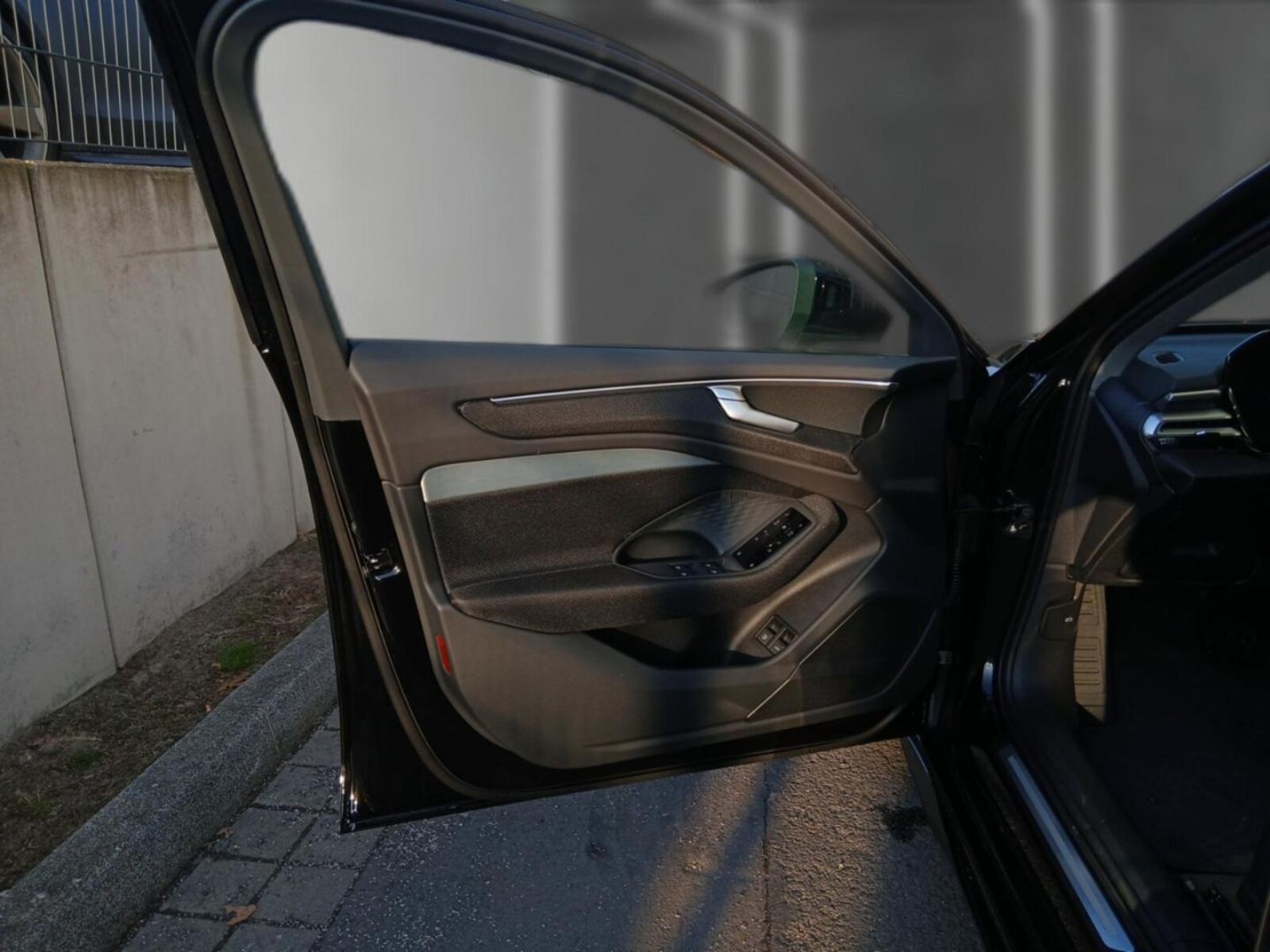 Audi A6 Avant – Bild 14