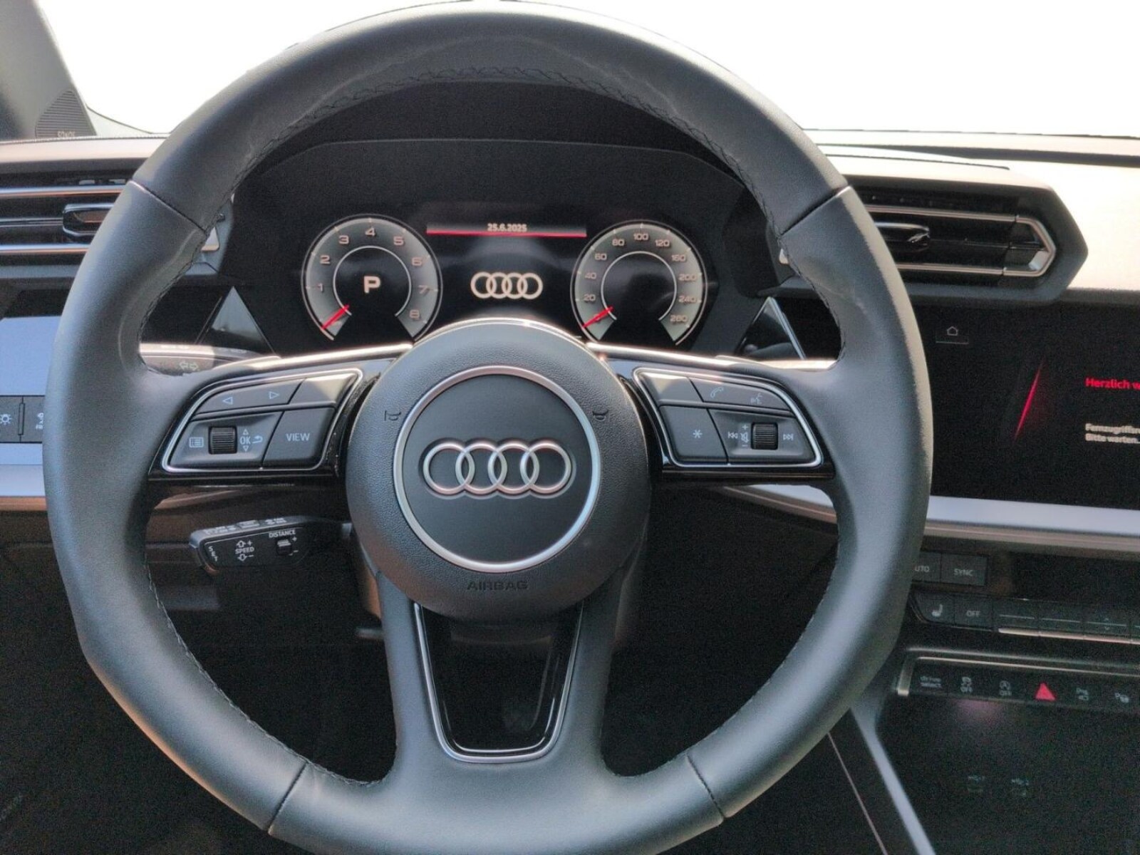 Audi A3 allstreet – Bild 12