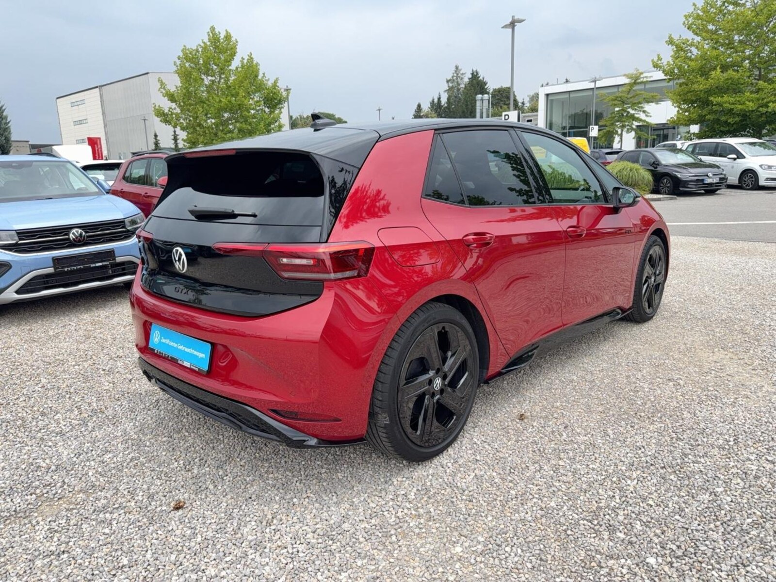 Volkswagen ID.3 – Bild 6