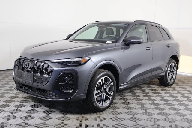 Photo of 2026 Audi Q5 