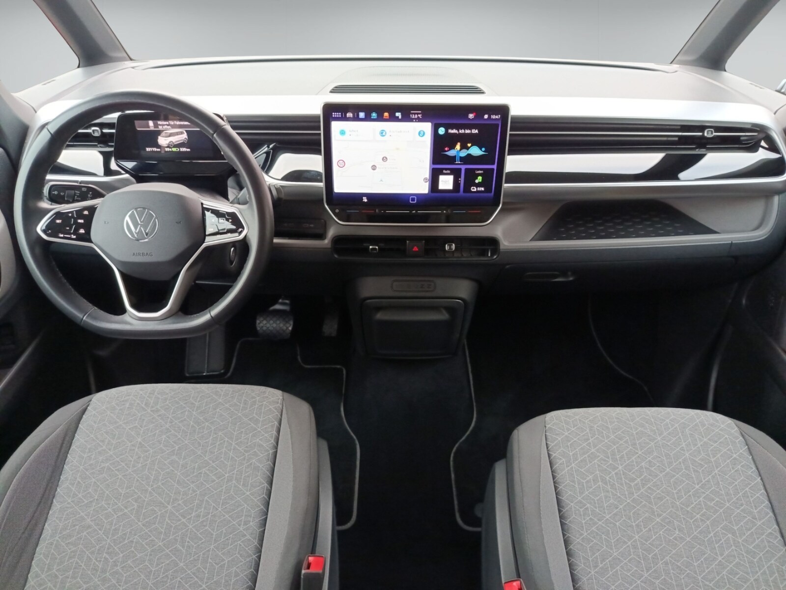 Volkswagen ID. Buzz – Bild 9