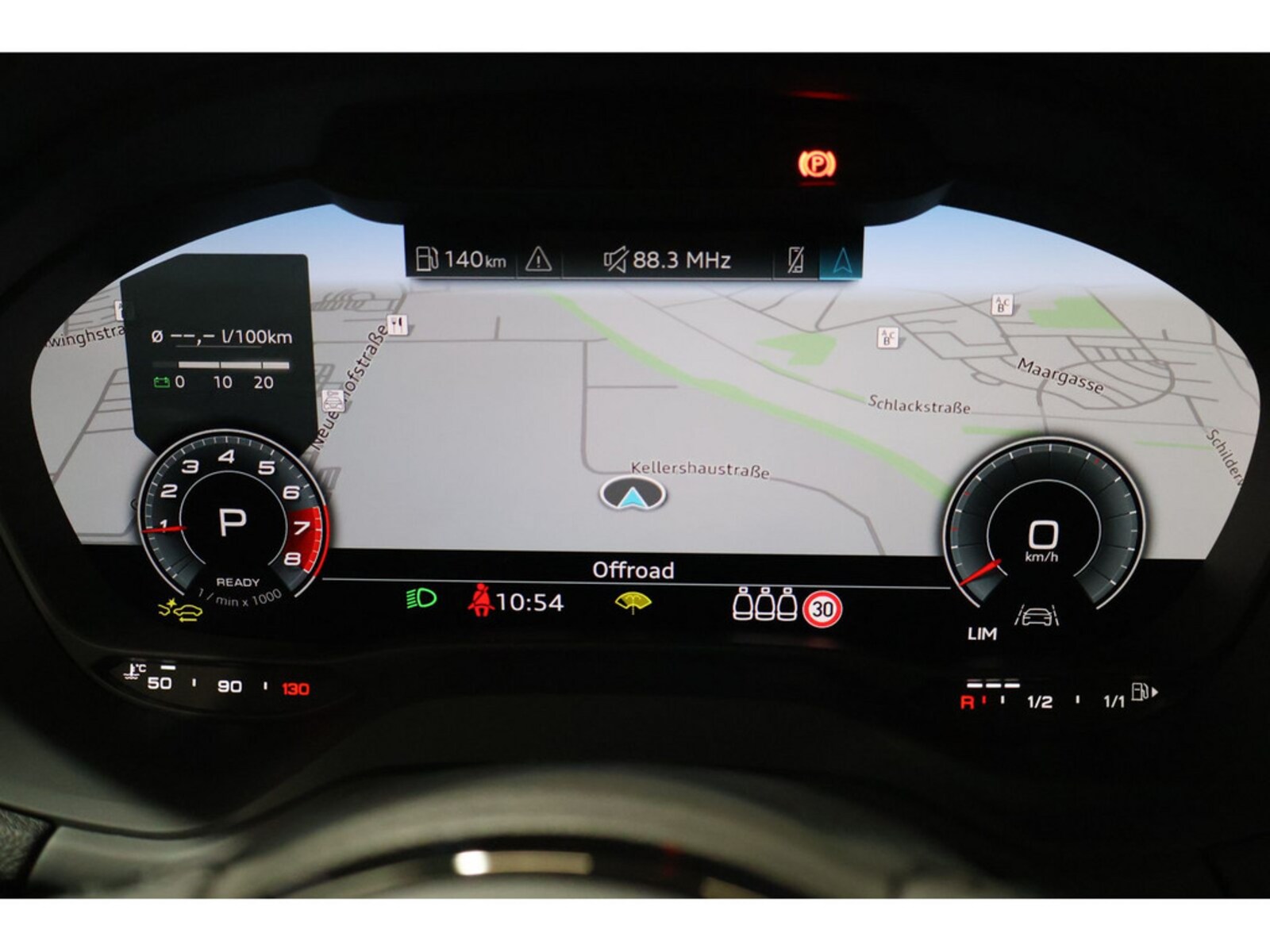 Audi Q2 – Bild 16