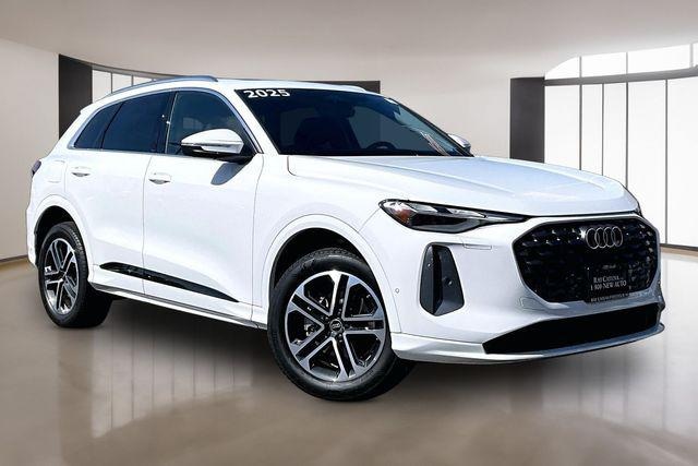 Photo of 2025 Audi Q5