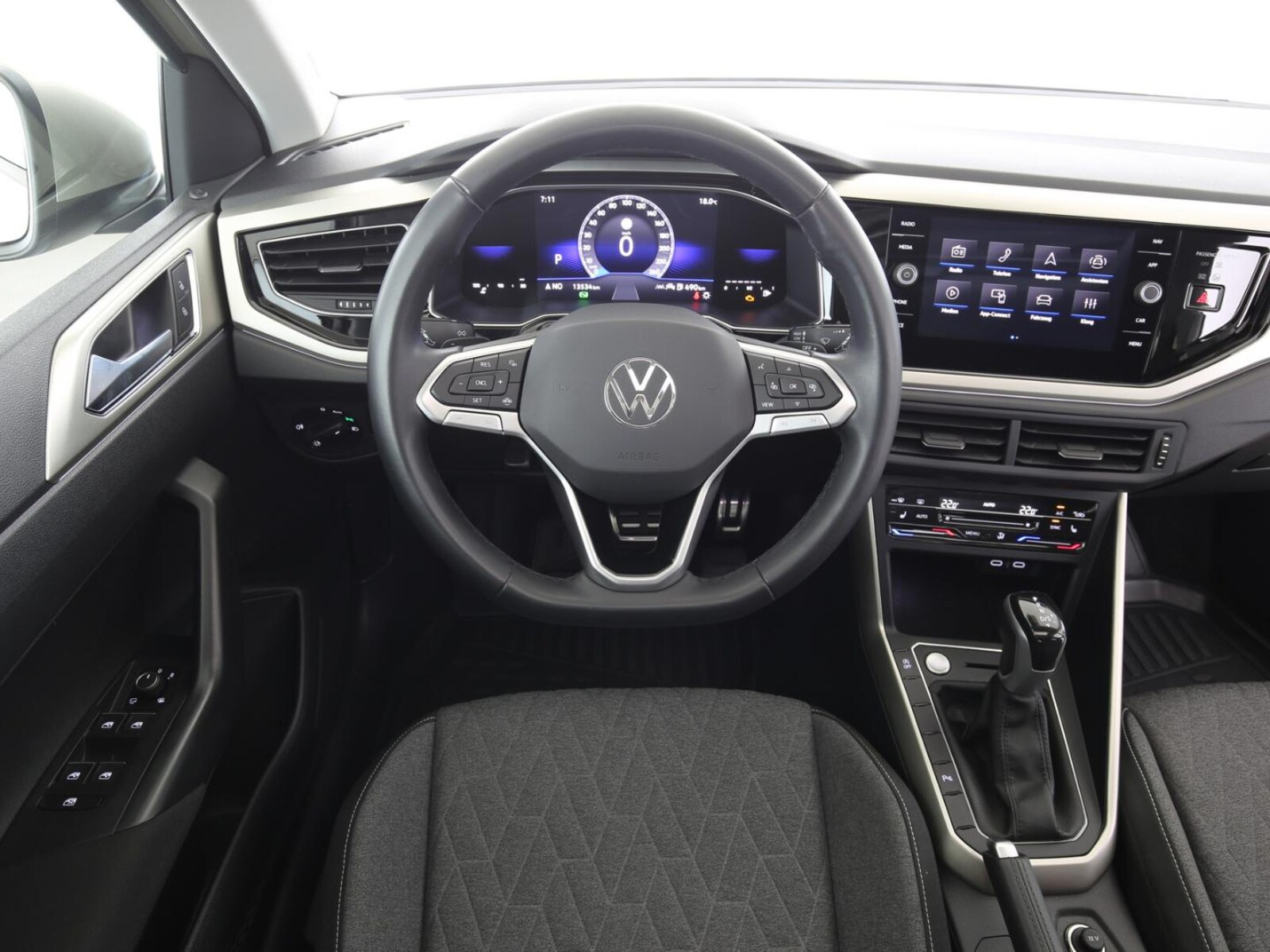 Volkswagen Taigo – Bild 10