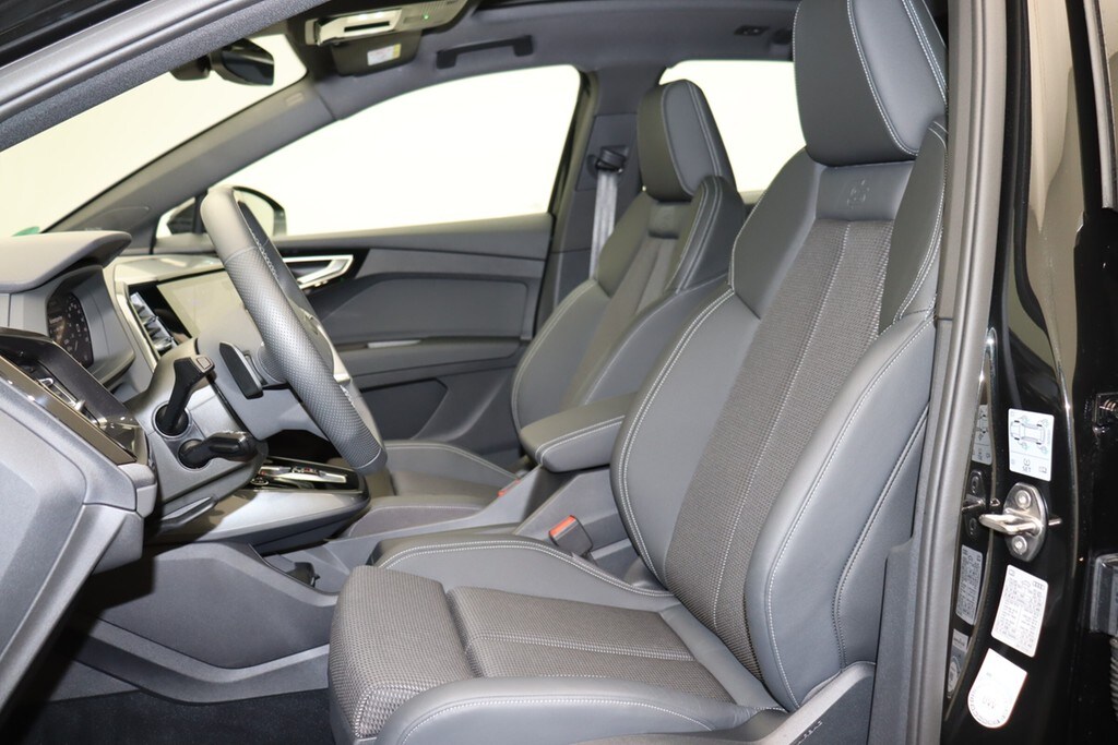 Image about Audi Q4 e-tron 45 e-tron quattro